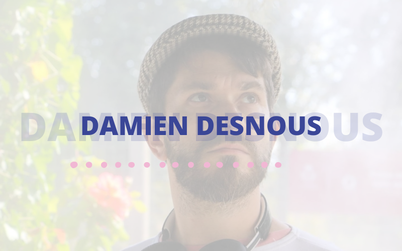 Damien Desnous