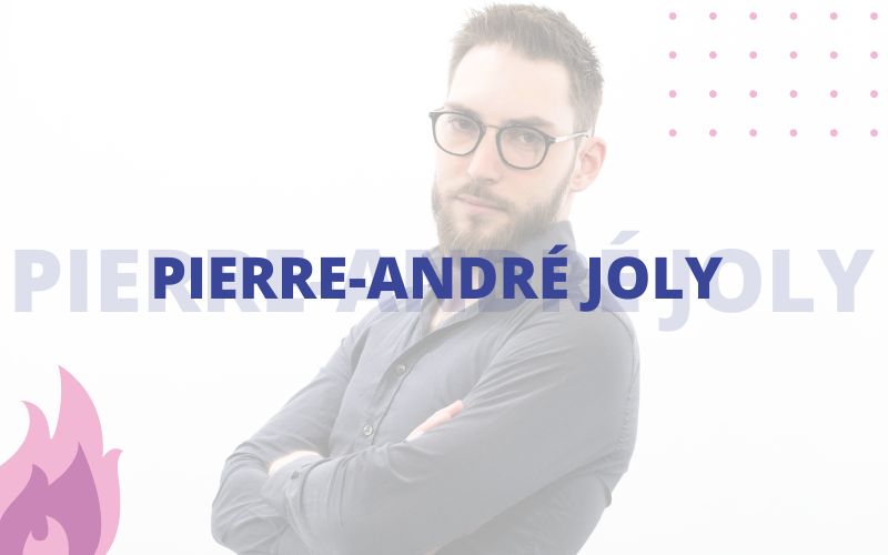 Pierre-André Joly